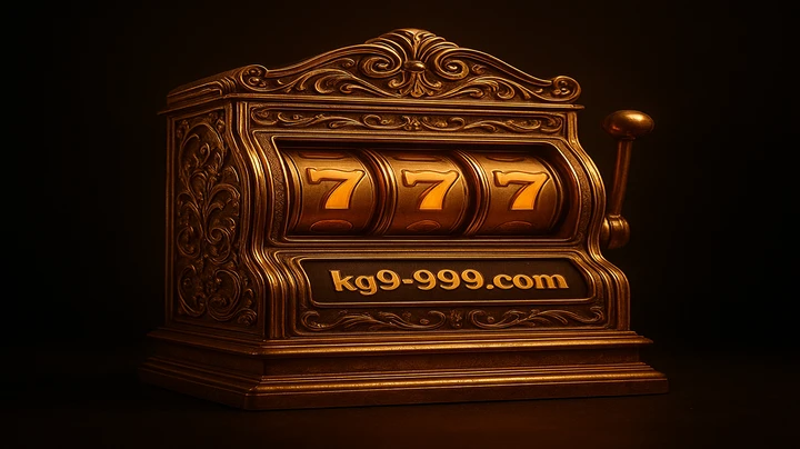 kg9999 ৩৩bmw অনলাইন গেম প্ল্যাটফর্মে রিল-ভিত্তিক