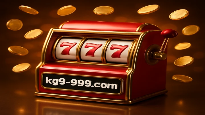 kg9999 ৩৩bmw অনলাইন গেম প্ল্যাটফর্মে উচ্চ আরটিপি